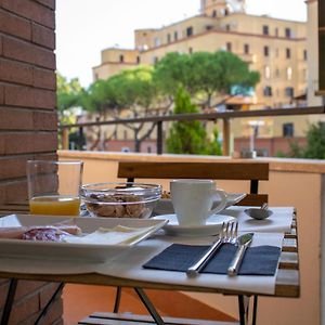 B&B Jonio Roma