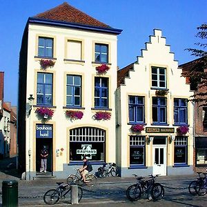 St Christopher'S Inn Hostel At The Bauhaus
